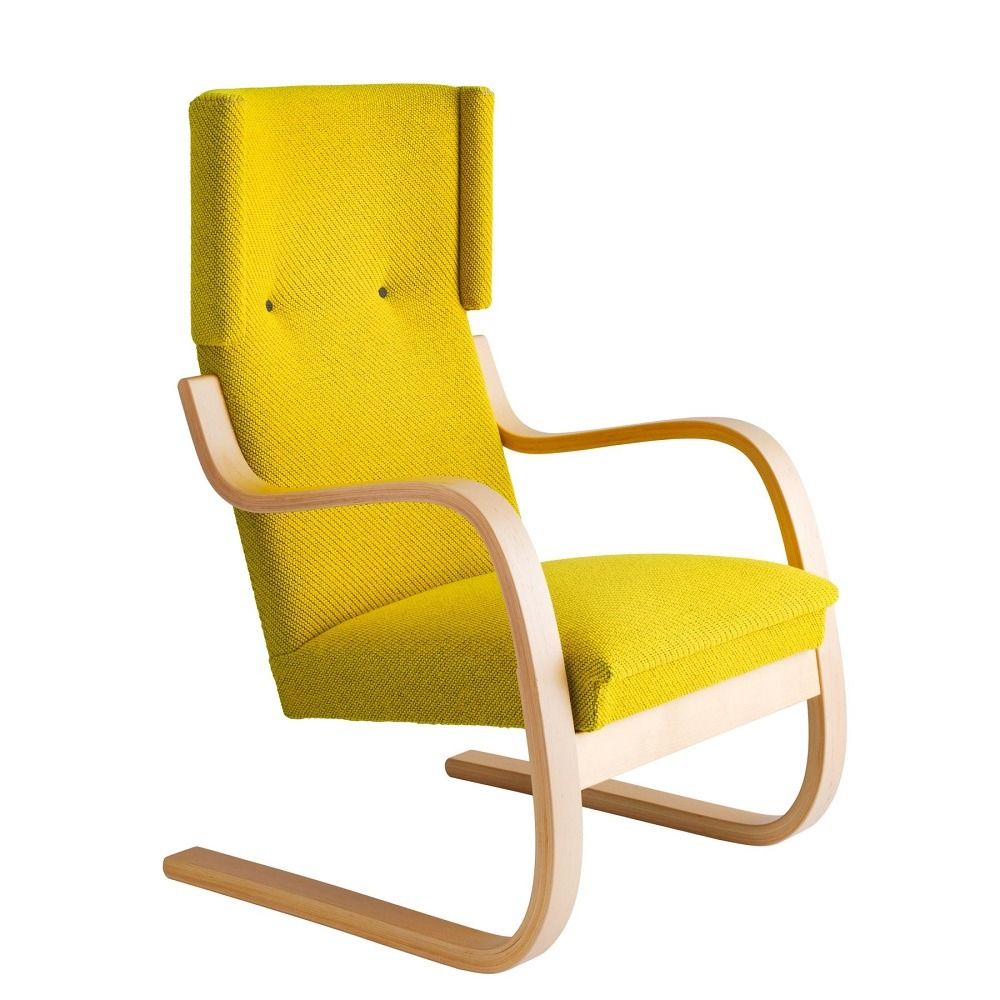 401 Armchair Artek